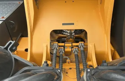 Used LUIGONG 922F Crawler Excavators Texas US | Mitsubishi HC Capital America #1362897