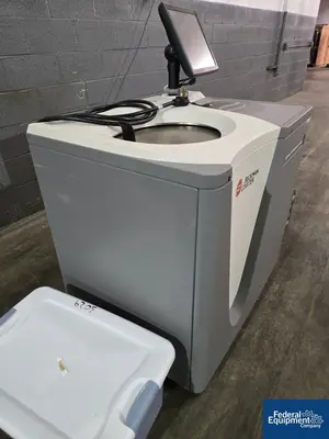 Used N/A _UNKNOWN_ Centrifuge - Floor Ohio US | Federal Equipment Company #1339966