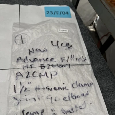 New | in-Stock Advance A2CMP-1.5-PM-316 Parts California US | Davliegogo LLC #1707927