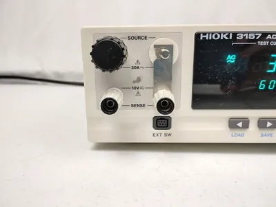 USED HIOKI 3157