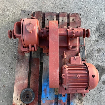 Sturtevant 225 Mm Disc Grinder 2.2 Kw