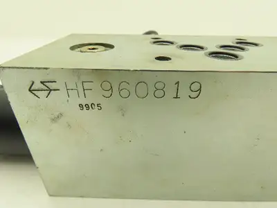 Used HYDRA FORCE _UNKNOWN_ Valves/Fittings | Arrow Industrial #566424