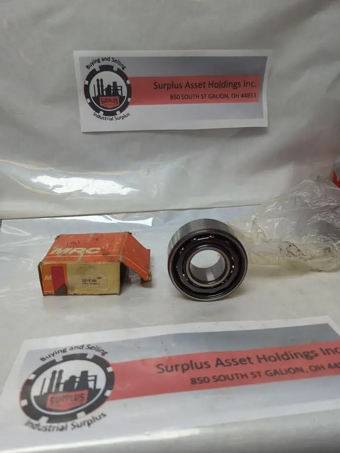 New | in-Stock MRC 5307-MF/H501 Bearings | Surplus Asset Holdings #1202581