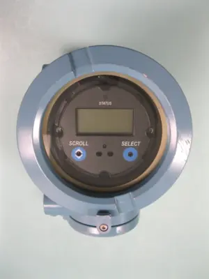 Used Micro Motion 2700 R12 BB AEZCX Sensors New Hampshire US | Bitter End Trading #1452908