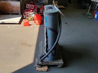 USED 2010 ATLAS COPCO OSC 355