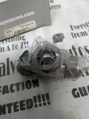 New | in-Stock SSP ISSD16UT Valves/Fittings Ohio US | Surplus Asset Holdings #1262631