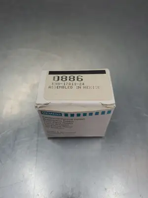 USED Siemens KHU-17A11-24 (0886)