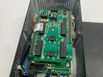 BMU-EVO-4.4-FS02 | Battery Management Unit, PLC Controller -  Used
