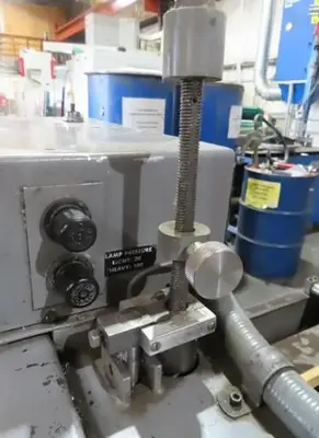 USED 1990 HEM H75A