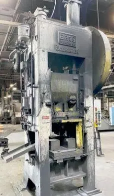 USED ERIE S1-150-27-33