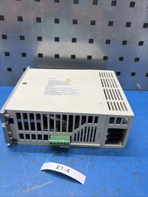 Used Mitsubishi MR-J2-100C PLC Processors Indiana US | J&J Industrial Supply #1293450