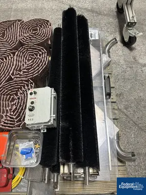 USED Merrill Merrill Slat Filler, Model 72-39 ADFS