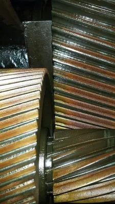 USED LIGHTNIN(FALK) LAR150-LS(2120YBX3-L