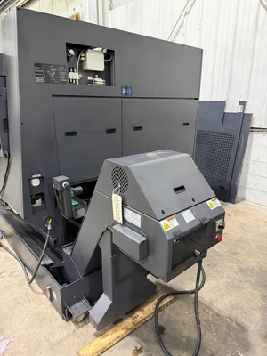 2013 HWACHEON T2-1T SMC Multi-Axis CNC Lathes | Toolquip, Inc. (8)