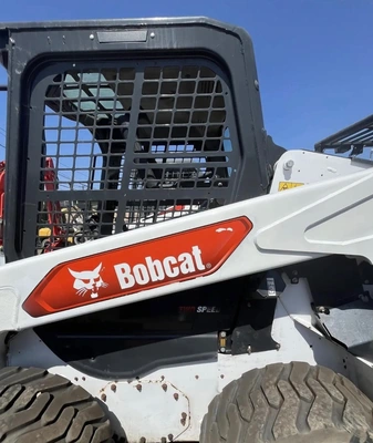 Used 2021 BOBCAT S62 Skid Steer Loaders IE | CB Stores Ltd #1419083
