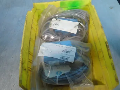 Used SICK NTL6B12 Photoelectric Sensors Ohio US | HGR 24 #1406472