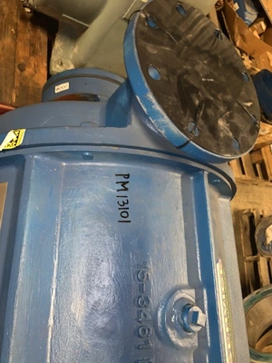Nash CL1501 Vacuum Pump  Remanufactured