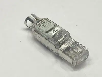 6GK1901-1BB10-6AA0 | Siemens  SIMATIC IE RJ45 Plug PRO - New