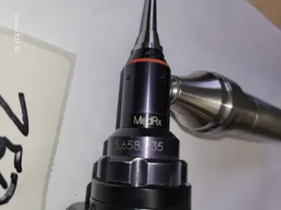 New | in-Stock MedRx Otoscope Probe & high Res Camera Audiometers / Tympanometers Arizona US | ASSET CONVERSION SPECIALISTS, INC. #1427099