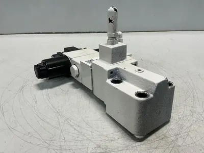 USED TEKIMEC DG4VS-3-0C-M-P7-H-7-P12-52