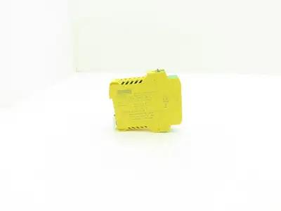 Phoenix Contact PSR-SCP-24DC/ESP4/2X1/1X2 Safety Relay Module 24V