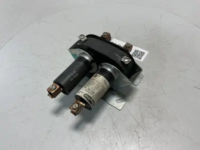 USED DAYTON 6X598E