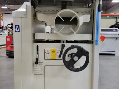 New | in-Stock SCM MINIMAX FS 41C Miscellaneous Woodworking Equipment British Columbia CA | Lenmark #273747