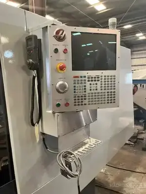 USED 2014 HAAS VF-12/50