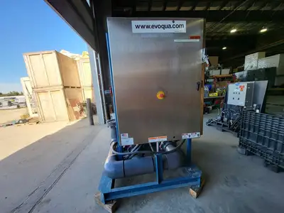 Reverse Osmosis System