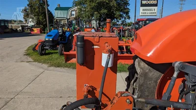 USED RHINO DB150