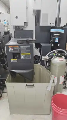 2016 MITSUBISHI MV-1200S Wire EDM | Toolquip, Inc. (4)