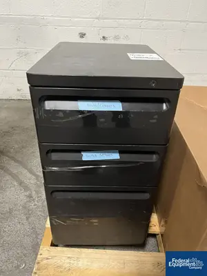 USED Beckman Coulter Beckman Coulter Automation Workstation, Model BIOMEK FXP