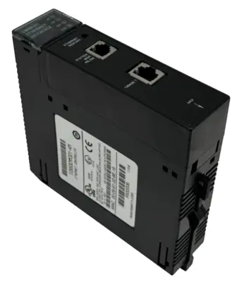 USED GE FANUC IC693CMM321