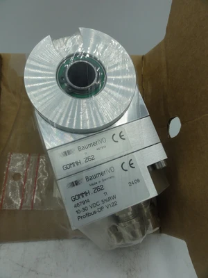 NEW BAUMER GOMMH.Z62