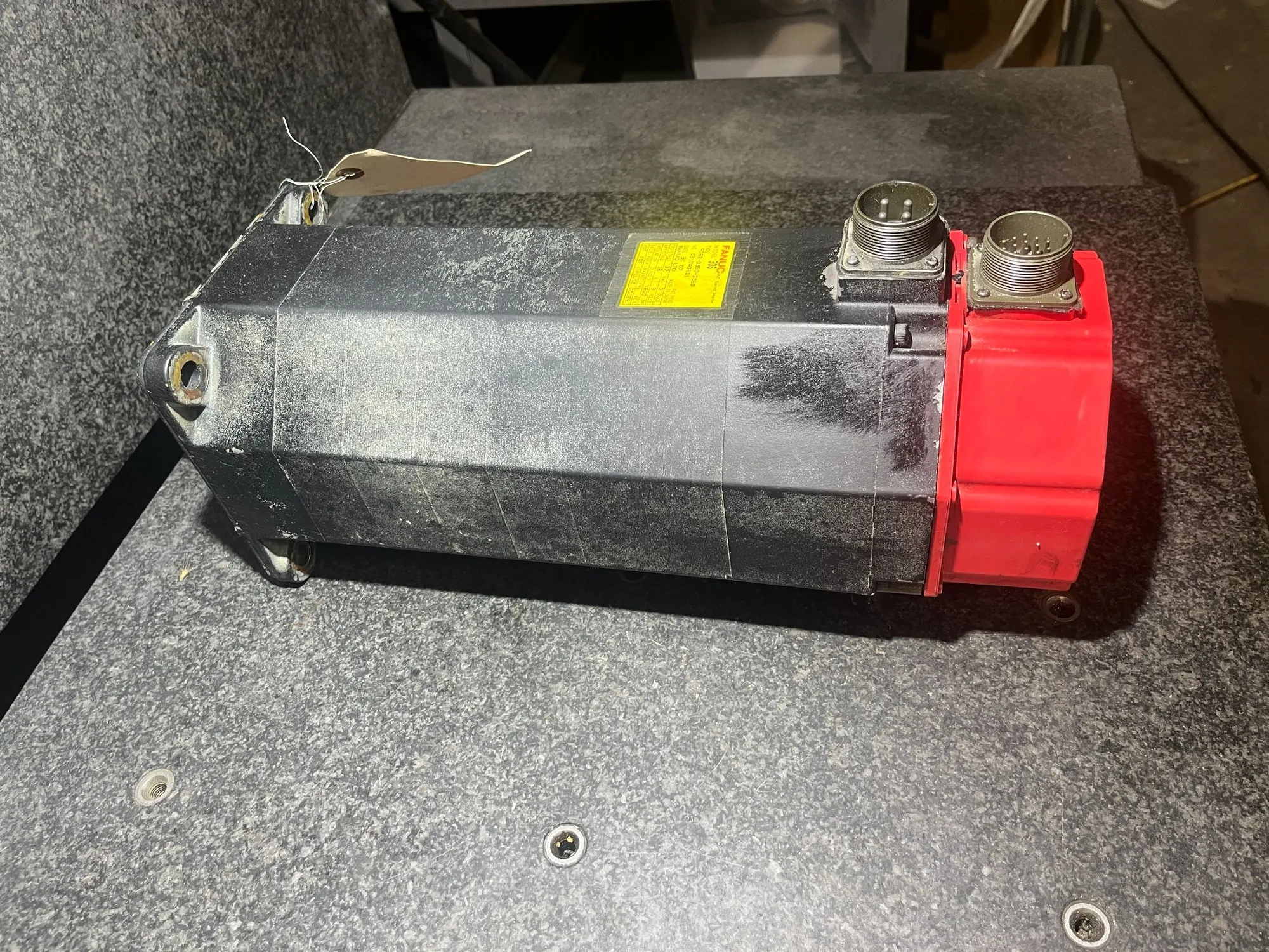 USED FANUC 30s