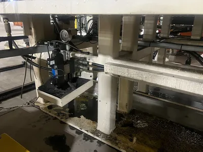 2023 COLT CERFS-35-30 Complete Feed Lines | Universal Press & Machinery (UPM) (33)