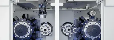 NEW EMAG MSC5 DUO/ 240