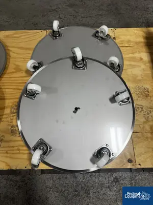 NEW Servolift Servolift Drums, S/S