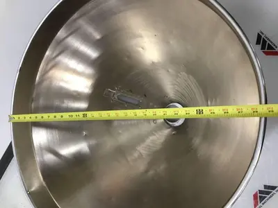 USED METAL FABRICATOR A10700495-00