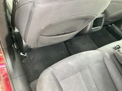 USED 2015 CHRYSLER 200