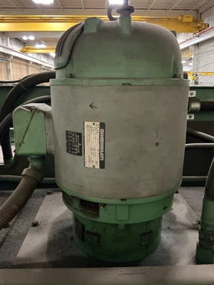 Used CINCINNATI 175CBx10ft. Press Brakes | Equipment Recovery Corp. #1330950