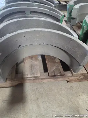 Used MCELROY MCELROY Pipe, Tube & Bar Benders Parts Florida US | HDD Broker #1346886