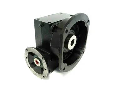 NEW WINSMITH E35MSFS41200H0 GEAR REDUCER 56C BORE 1.25" 100:1