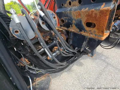 Used 2014 DITCH 2014 DITCH WITCH JT60 Drill Rigs Florida US | HDD Broker #1346201