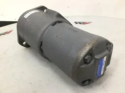 Used TOKYO KEIKI SQP211-17-6-4-86DCC2-18 Pump Parts Michigan US | Ideal Machinery #1261368
