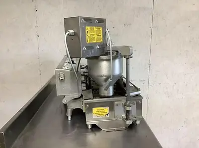 USED BELSHAW MARK 11
