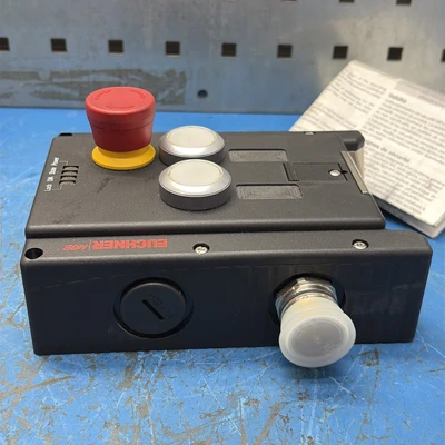New | in-Stock Euchner MGB-L2-ARA-AM5A1-S1-R-121190 PLC Processors Indiana US | J&J Industrial Supply #1517659