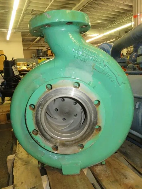 Used Durco Flowserve Mark III Processing (misc) Minnesota US | Peak Machinery, Inc. #286363