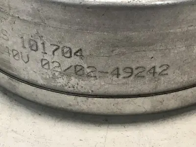 USED IMS 101704