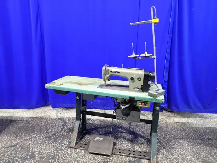 Used BROTHER DB2B716403AB Miscellaneous Packaging Equipment Ohio US | HGR 24 #786202